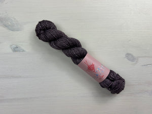 Brandy Worsted Mini