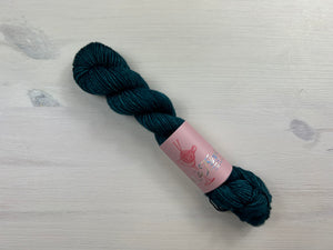 Brandy Worsted Mini