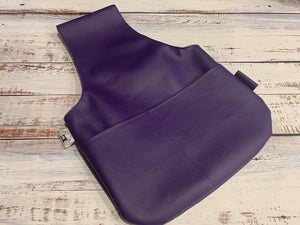 Créa-ture, Knitting Bag - Violet