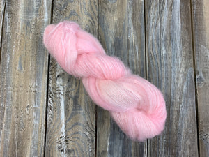 SM - Cotton Candy Campagne